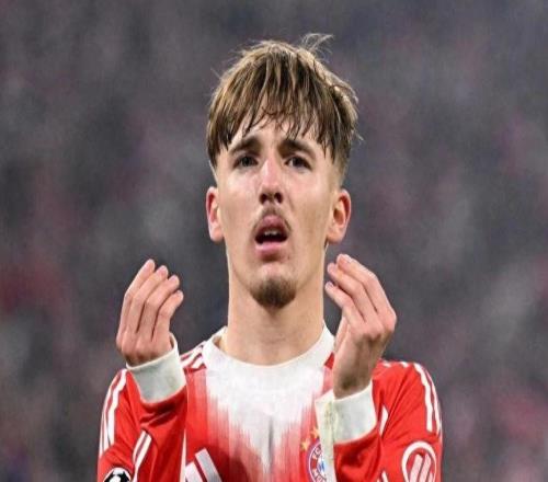17岁拜仁新星放话“未来必加盟皇马”！豪言引热议
