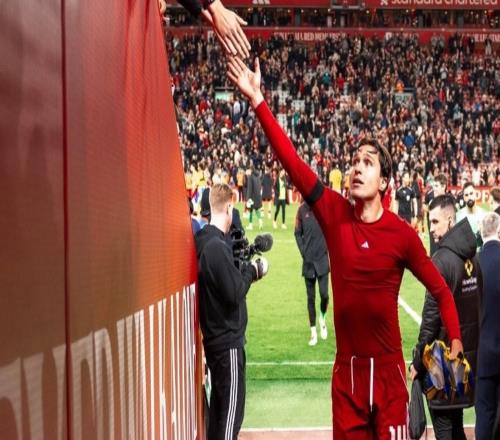 罗马诺：尤文有意冬窗签回小基耶萨，已经进行正式接触