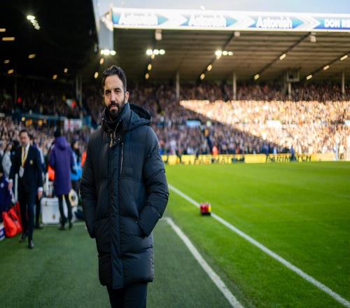 斯科尔斯之子喷阿莫林：你只是又一个穆里尼奥，请你赶快离开