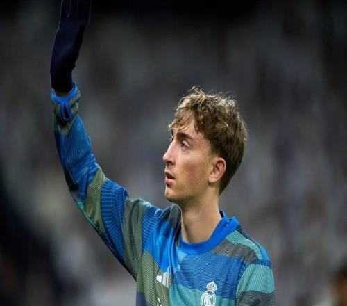 TA：赫伊森将缺席对阵贝蒂斯，有望西超杯半决赛时复出