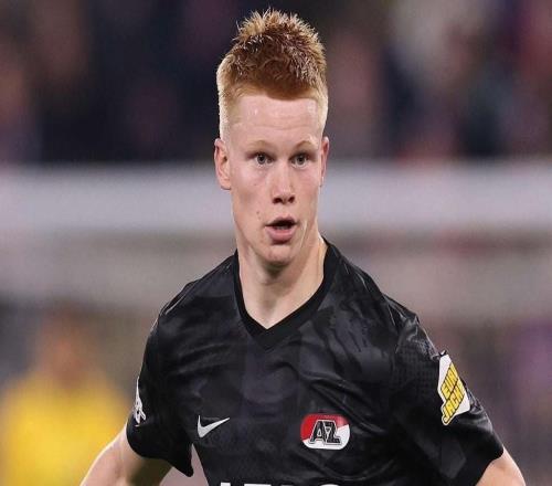 莫雷托：皇萨竞都对斯密特感兴趣，他的费用将超过5000万欧