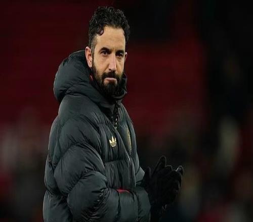 聚焦说错话就要付出代价！曼联解雇主帅阿莫林