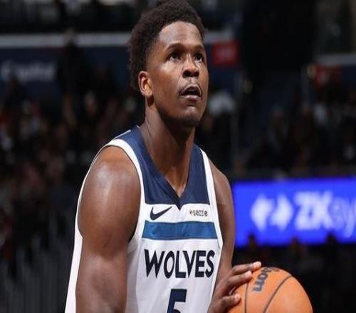 爱德华兹25岁前投进1200+三分NBA历史首人