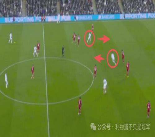 新号重开的利物浦，像是惊弓之鸟