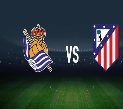 皇家社会vs马竞：久保建英、奥亚萨瓦尔首发，胡利安阿尔瓦雷斯、奥布拉克出战