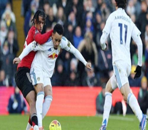 林良锋：小球队行的，曼联为什么不行