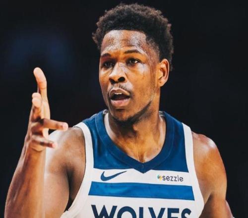 森林狼大胜！华子35+6+4创纪录，榜眼拉胯，戈贝尔18+14全队第一