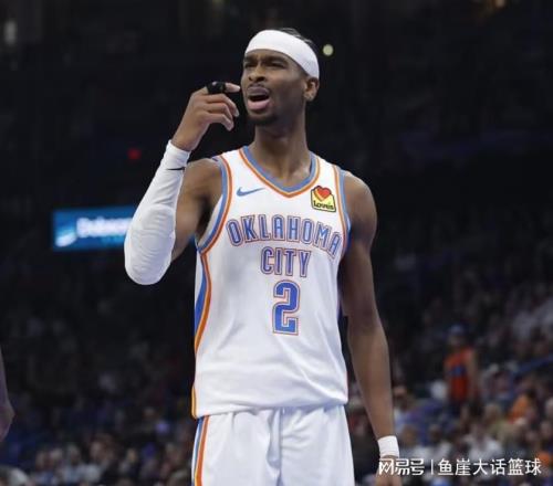 雷霆27分惨败！亚历山大21+6毫无借口，新秀大爆发，米勒全队第一