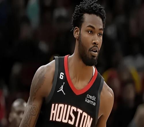 火箭2小将全曝瑕疵！阿门手活+投篮糟糕，伊森无持球只能打蓝领！