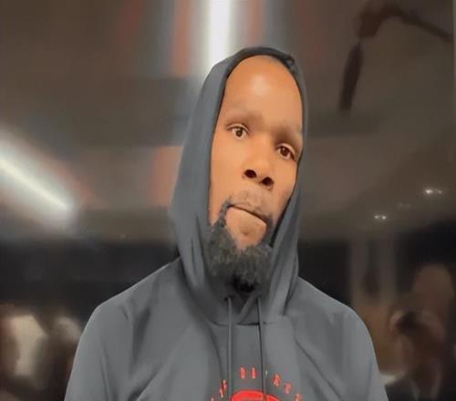 16胜1负！请让伊森首发，火箭记者请求乌度卡，杜兰特也把话挑明