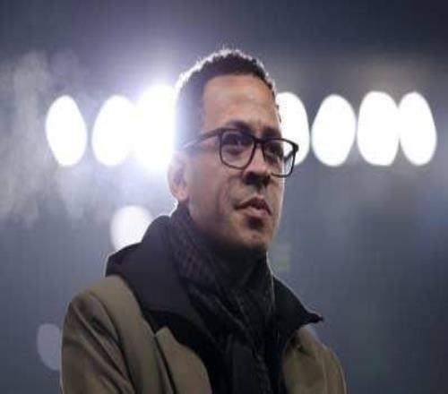 切尔西拟本周任命罗塞尼尔