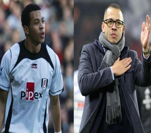 英超官方介绍罗塞尼尔：逻辑能力出众，11岁时就带领校队训练