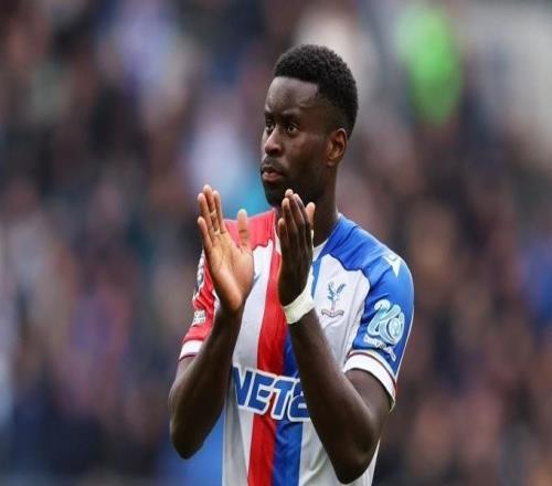 DO：曼城在考虑本月签格伊，若报价合适水晶宫和球员可能接受