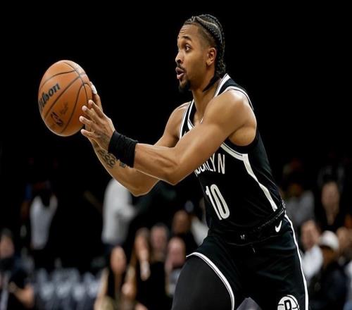 面对快船二队命中多记三分，但篮网替补后场还得保持这样的水准