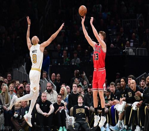 14分大胜公牛，升东部第2！你们欺骗了全联盟！不得不承认5个现实