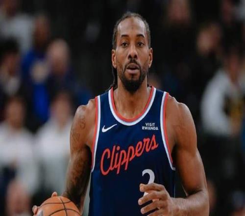 拉锯战！快船一度领先勇士13分：莱昂纳德14分7板，库里14分