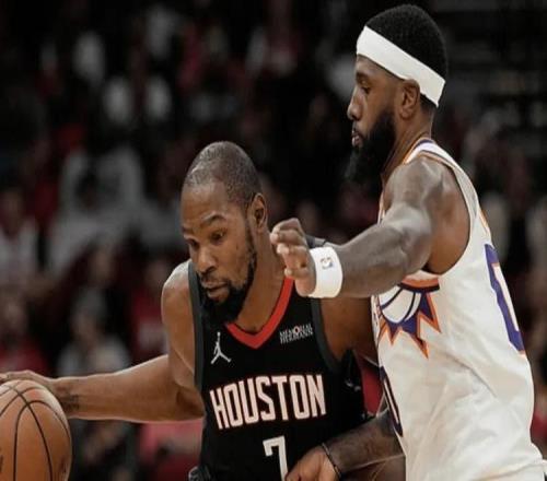 终于用明白了！乌度卡发布会两次被杜兰特征服，亲承放权关键球！