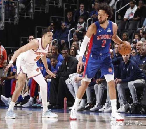 康宁汉姆29+13布伦森25分唐斯6分6失误活塞送尼克斯4连败