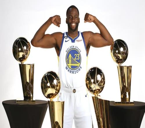 皮尔斯：追梦值得勇士的特殊退役待遇，勇士可能会为他立雕像