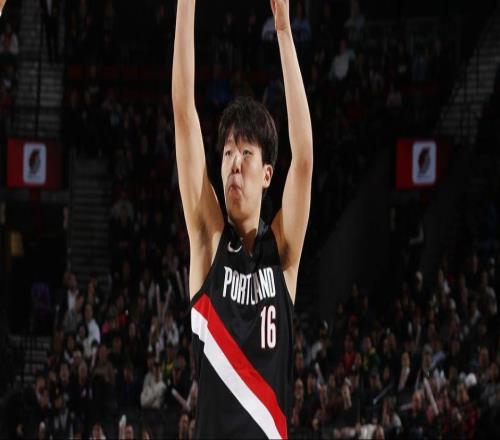 瀚森真实命中率联盟垫底！断层落后倒数第二投篮能力需大幅提升