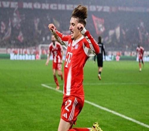 17岁新星一句“想去皇马”，引爆拜仁内部风暴，名宿要求严厉惩罚