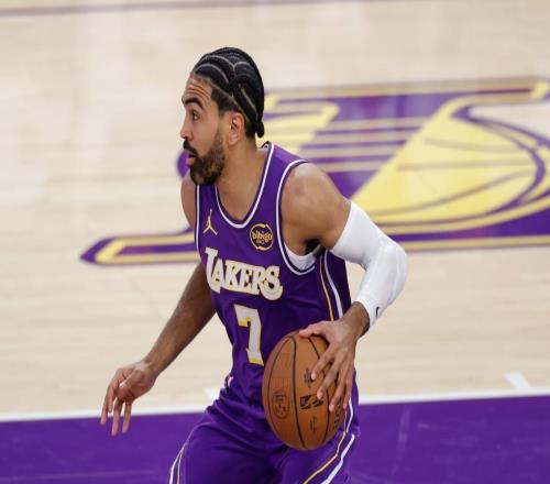 重新洗牌NBA交易截止日这些重磅流言能成真吗