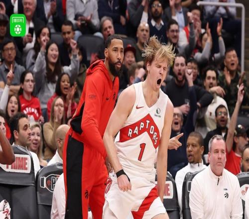 猛龙118100力克老鹰，英格拉姆19+9，巴恩斯18+8+10