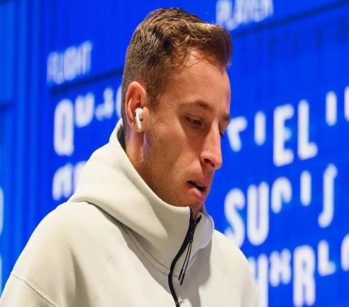 意天空：弗拉泰西、达米安、迪乌夫都将缺席国米客战帕尔马