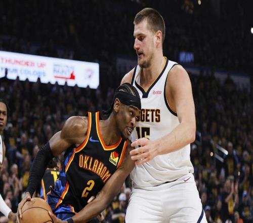 场均27分10助，把鱼腩带成夺冠热门！本赛季MVP竞争，终于有悬念