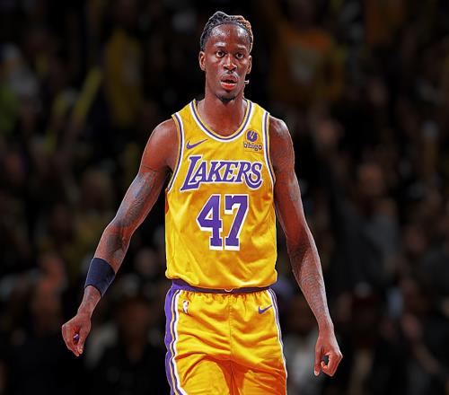 湖人国王谈判埃利斯交易！国王想要至少1个首轮湖人愿送克内克特