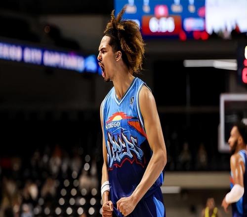 为了给日本球星的签约腾出名额，公牛被迫裁掉了前快船后场新星