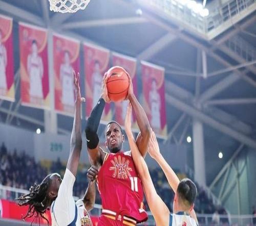 97比79大胜四川队，山西男篮找回赢球“感觉”