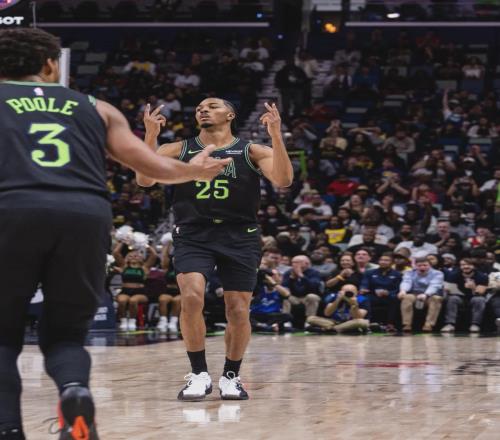 30+8+8！詹姆斯打爆锡安！湖人13胜0负领跑全联盟