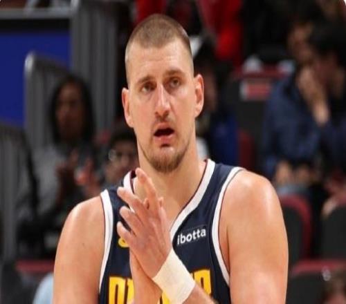 掘金利好因素：约基奇伤病恢复进展顺利最晚全明星赛前复出