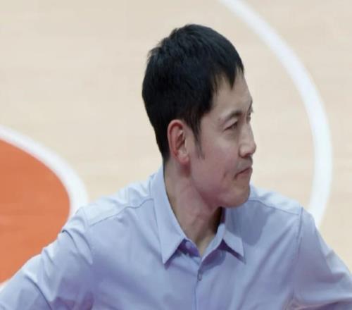 输天津发布会！张庆鹏解析末节崩盘原因，亲承自己也要成长！