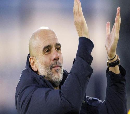 曼城中卫看起来就三选择所以瓜迪奥拉必须考虑中卫是不是引援了