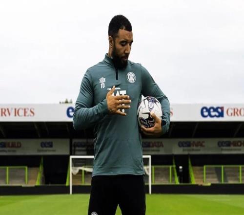 迪尼：我是阿莫林的粉丝，他被解雇让我很震惊格拉斯纳谈自己成为被看好的曼联主帅人选