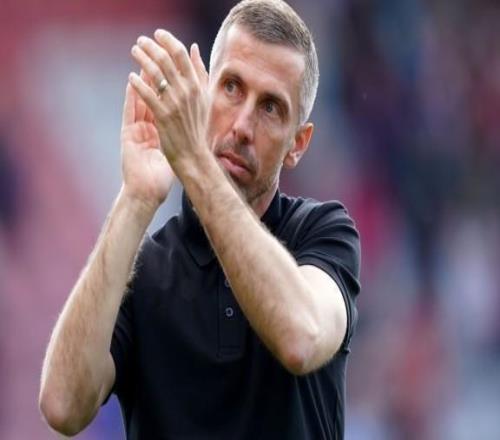 加里奥尼尔接近执教斯特拉斯堡