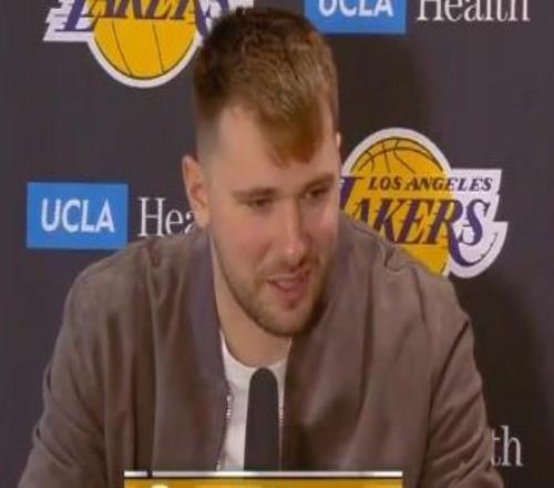 怎么看詹姆斯41岁东契奇：我41岁的时候可能都一瘸一拐的了