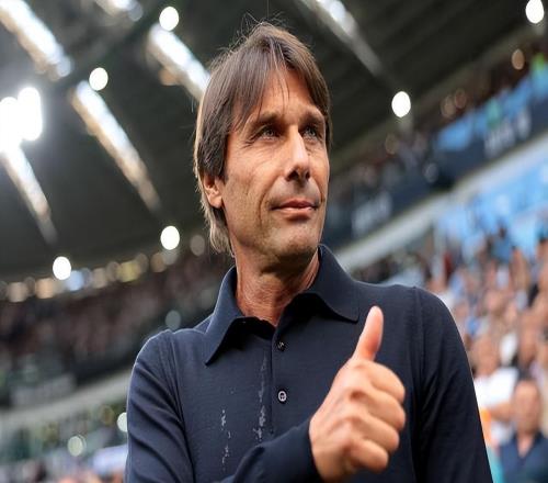 国米跟前任矛盾升级！孔蒂点名贬低齐沃，跟劳塔罗的账也没算清呢