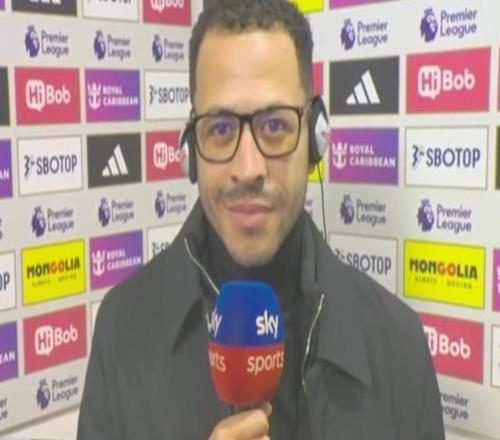 罗塞尼尔：时间太紧没法执教球队我的风格和现有球员很契合