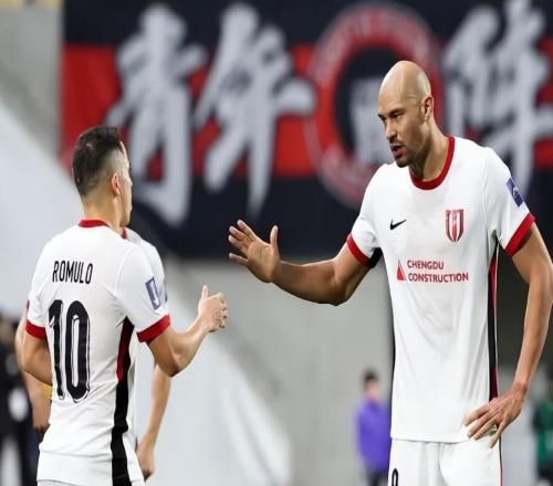 可以归化！中超顶级外援：我爱中国，喜欢中华文化，儿子会说汉语