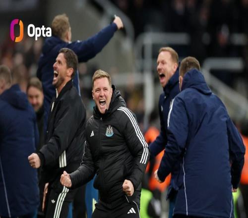 101分48秒绝杀，巴恩斯打入有统计以来英超最晚制胜球