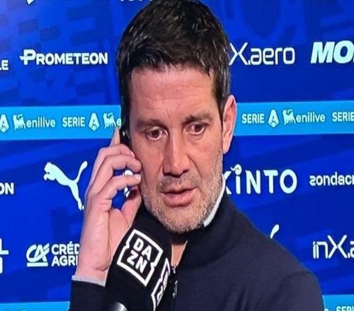 齐沃：那不勒斯值得称赞，就像米兰、尤文以及科莫一样