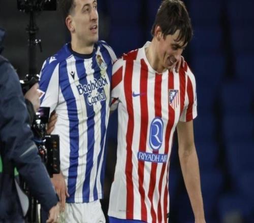 世体：西甲就勒诺尔芒遭皇家社会球迷侮辱向西足协提交申诉