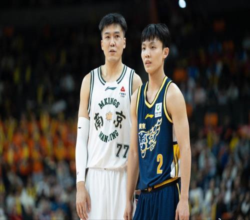 官方道歉！广东队被解说羞辱，杜锋弟子放狠话，王哲林告别国家队