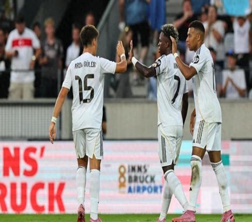 牺牲贝林厄姆，边缘化罗德里戈，只为成全姆巴佩皇马错了！