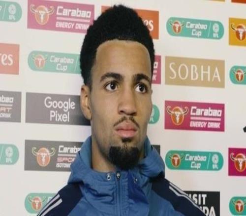 独立报：伯恩茅斯想租恩瓦内里，但他倾向于至少留队至赛季末