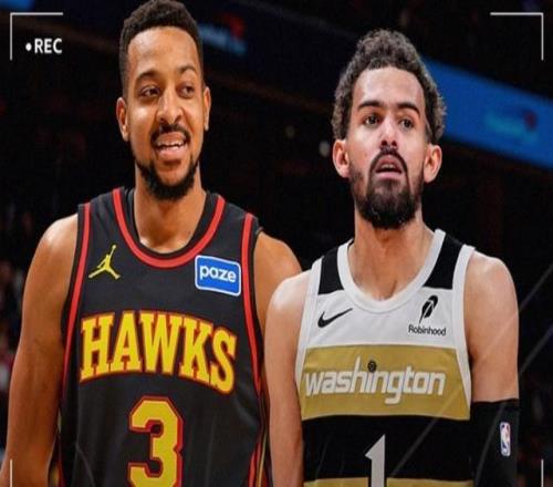 吹杨被老鹰交易到奇才2026开年第一大交易又会有哪些后续