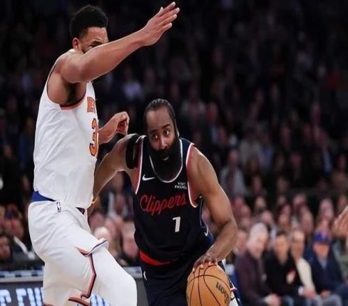 快船不敌尼克斯凸显两短板，祖巴茨只是其中表象，泰伦卢难辞其咎